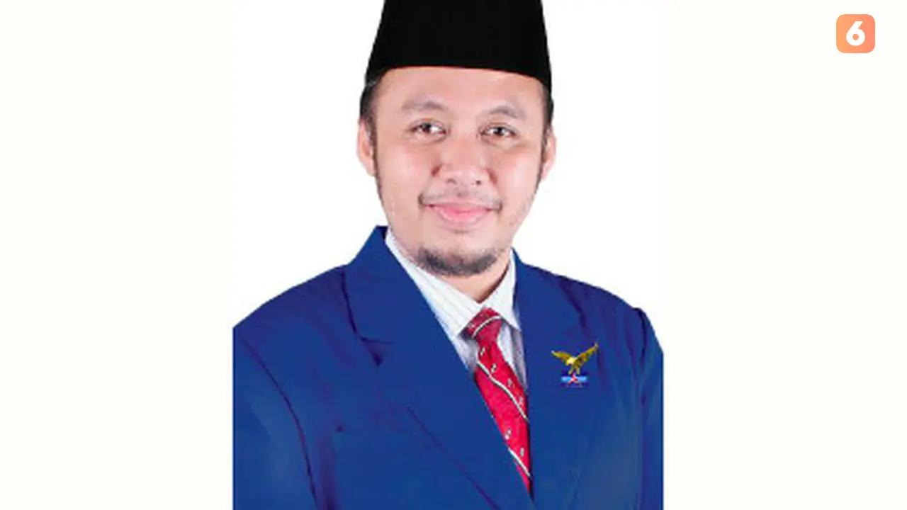 Debby Kurniawan (Liputan6.com/dpr.go.id)