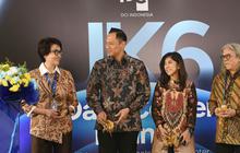 Toto Sugiri, 'Bill Gates'nya Indonesia Bangun Data Center Terbesar di Asia Tenggara, Ini Kata Menteri Meutya