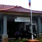 Lembaga Pemasyarakatan (Lapas) Anak Laki-laki Klas II A Tangerang, Banten. (Liputan6.com/Naomi Trisna)
