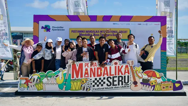 Porsche Sprint Challenge Indonesia 2023