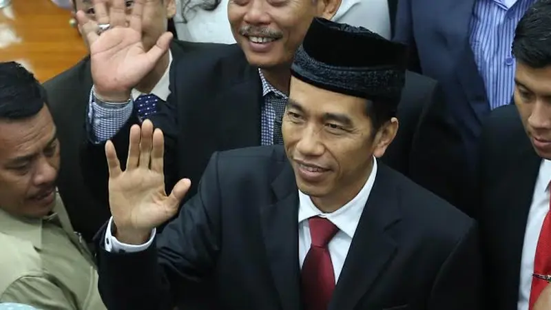 Jokowi