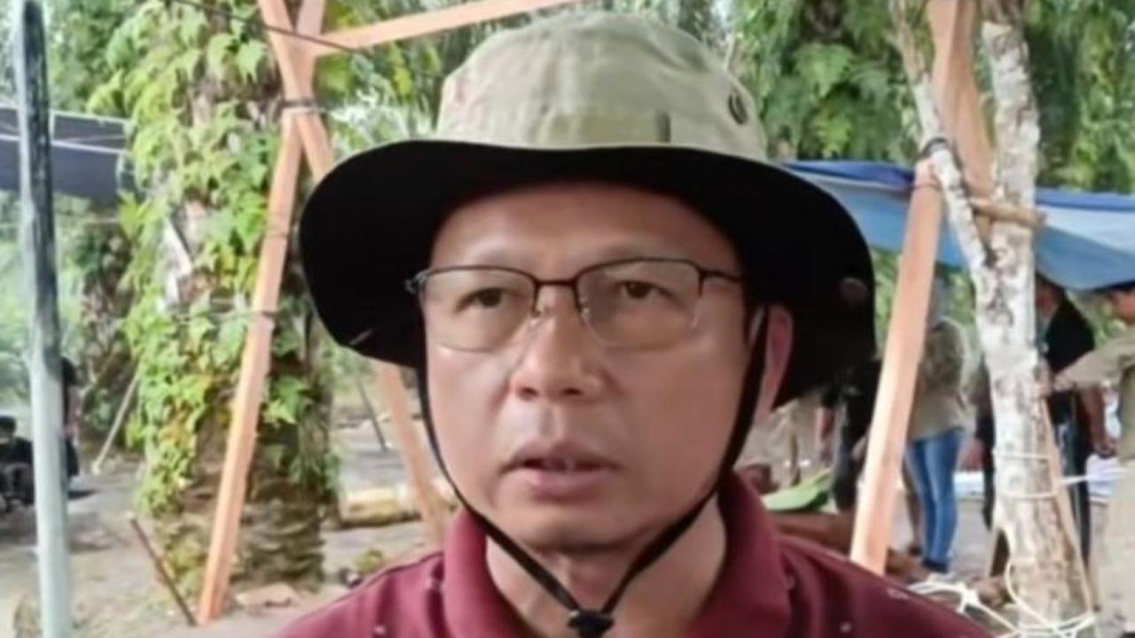 Bangka Tengah Gencarkan Tanam Cabai dan Bawang, Perkuat Pengendalian Inflasi Daerah