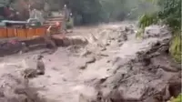 Wisata Guji Diterjang Banjir: Bupati Sebut Kondisi Sudah Normal, Pipa Rusak Dalam Perbaikan