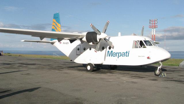 Merpati Nusantara