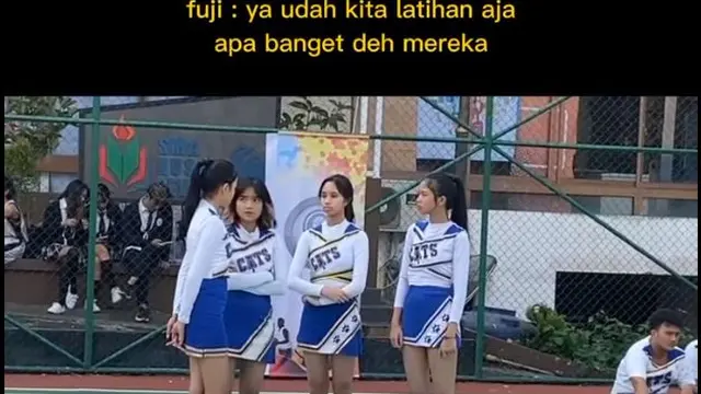 6 Potret Fuji Pernah Muncul di Sinetron, Jadi Pemeran Pendukung