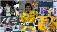 9 Pebalap Asia yang Pernah Membalap Satu Musim Penuh di F1 