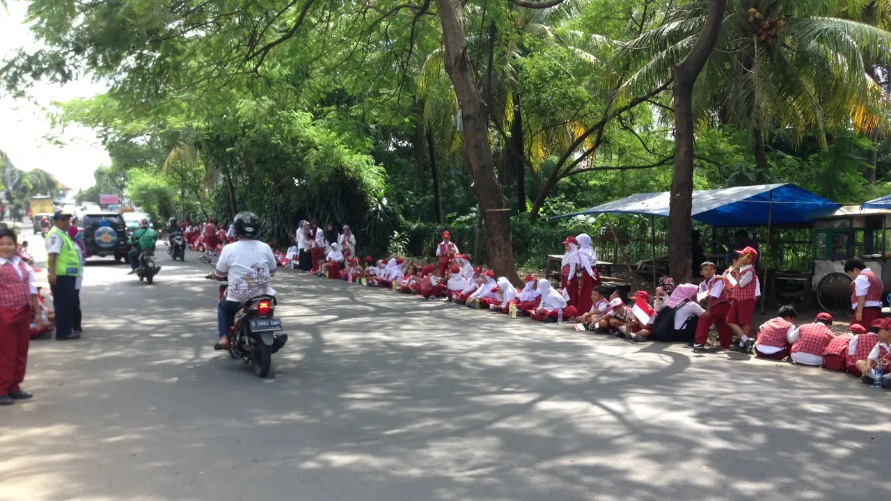 Piala Adipura Kota Depok