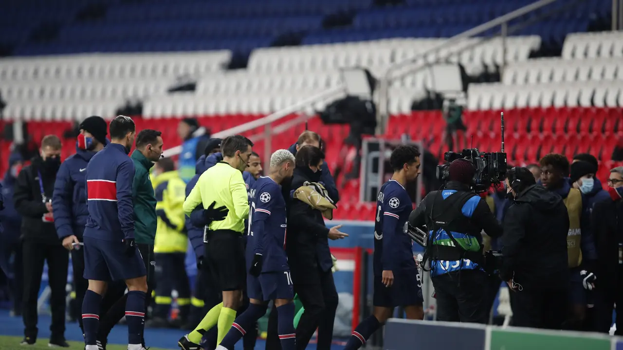 Paris Saint Germain