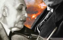 Teori Gravitasi Einstein Disebut Terinspirasi dari Alunan Musik