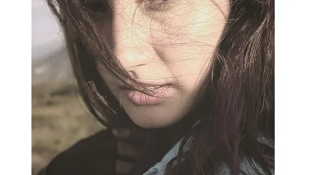 Nadine Chandrawinata