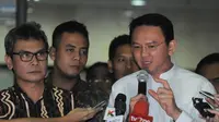 Dukungan untuk Ahok Bongkar 'Anggaran Siluman' Mulai Ramai