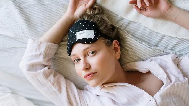 Bangun dengan Tekad dan Niat