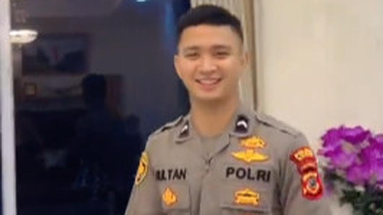Momen Ibu Sambut Hangat Kepulangan Anaknya