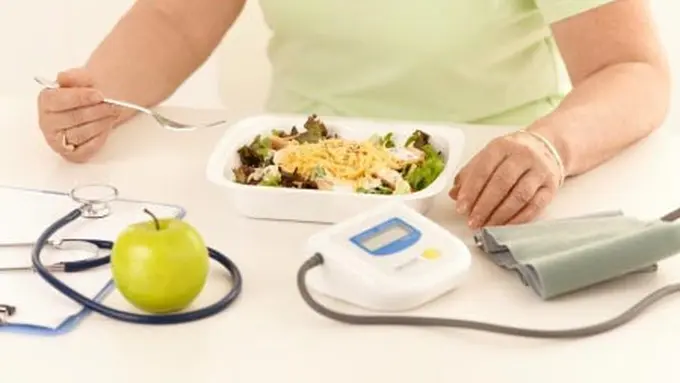 Kiat Berpuasa untuk Penderita Diabetes