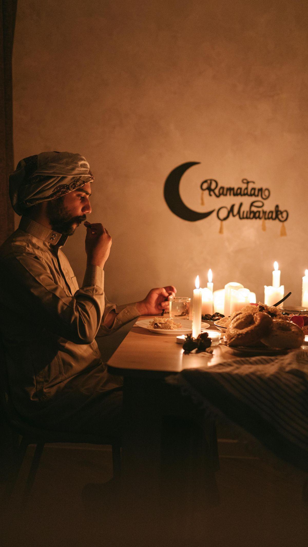 Kata-Kata untuk Spanduk Ramadhan 2024