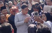 Gibran: Koruptor Harus Dimiskinkan