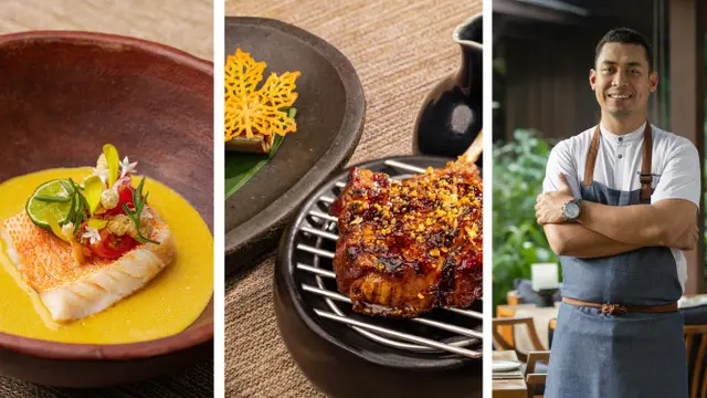 Foto I Made Wisnu Adiyatma