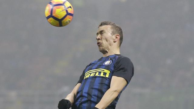 Ivan Perisic