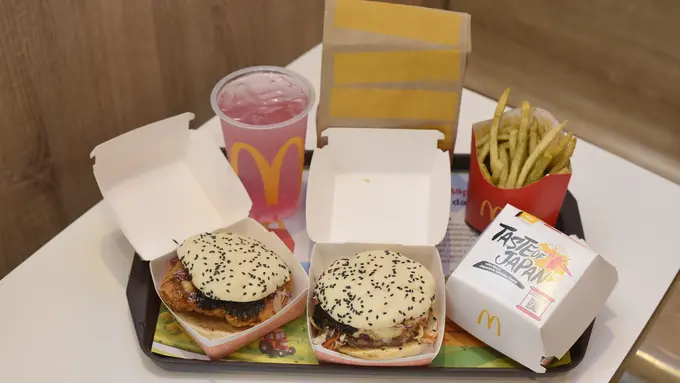 Taste of Japan Kembali Hadirkan Kuliner dengan Cita Rasa Otentik Jepang