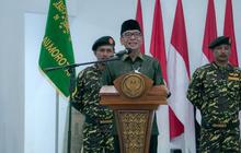 Masih Berduka, NasDem Belum Pikirkan Pengganti Benny Laos di Pilkada Maluku Utara