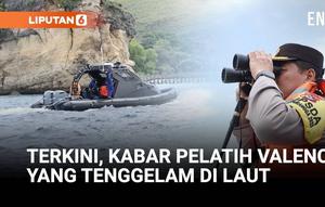 Polda Nusa Tenggara Timur memperkuat upaya pencarian tiga warga negara Spanyol yang hilang akibat tenggelamnya KM Putri Sakinah di perairan Pulau Padar, Labuan Bajo.