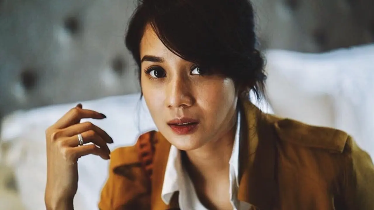 7 Artis Ini Jadi Istri Pejabat Negara, Tetap Cantik Memesona