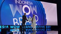 Liputan6.com kembali mendapatkan penghargaan dalam ajang Indonesia WOW Brand Award 2023 yang diselenggarakan oleh MarkPlus Inc.&nbsp;Liputan6.com mendapat penghargaan Bronze Champion dalam kategori News Website &amp; News Aggregator.