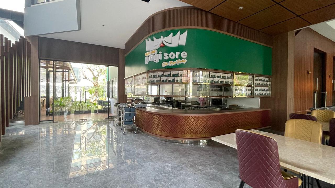 Kembangkan Kawasan Terpadu, PPRO Tambah Tenant dan Fasilitas Baru di Proyek Kawasan Jatim