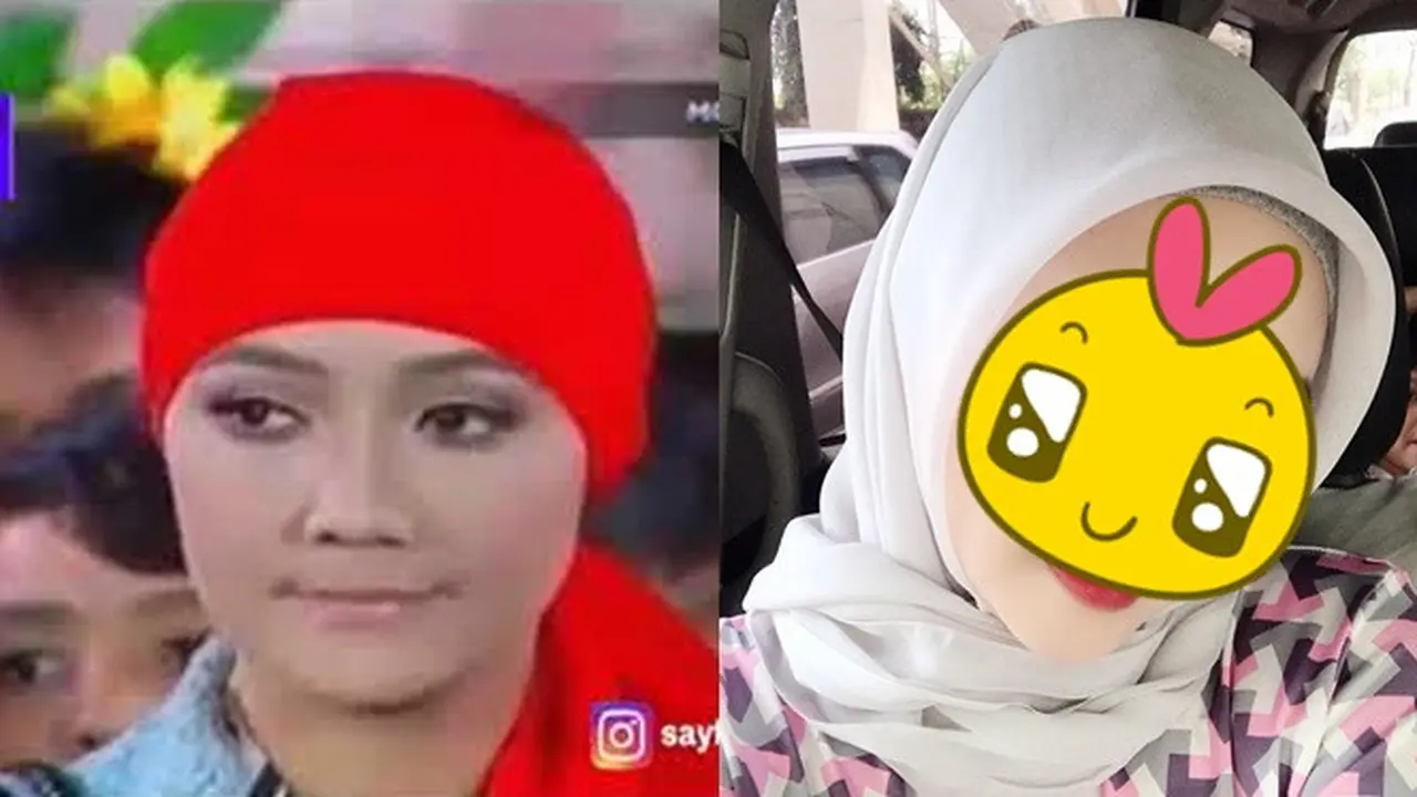 Ingat Mpok Fatimah Ibunya Si Entong? Ini 6 Potret Terbarunya Makin Awet Muda