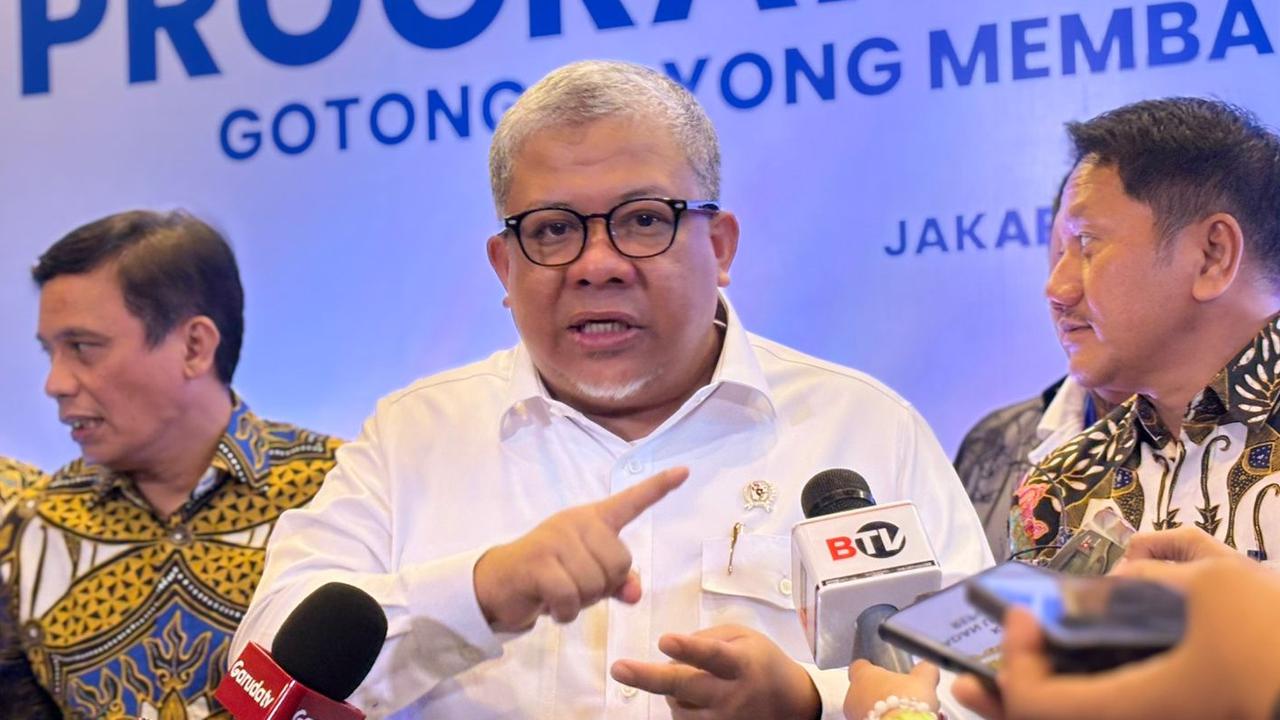 Fantastis, Segini Perkiraan Gaji Fahri Hamzah Setelah Rangkap Jabatan Wakil Menteri dan Komisaris BTN