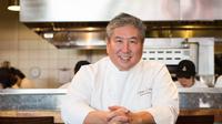 Chef Alan Wong, koki terkaya di dunia mengalahkan Jamie Oliver dan Gordon Ramsay. (Dok: IG @alanwongs&nbsp;https://www.instagram.com/p/B9_GGtNDzZ-/?igsh=dmk3c3htNndxMTI%3D)