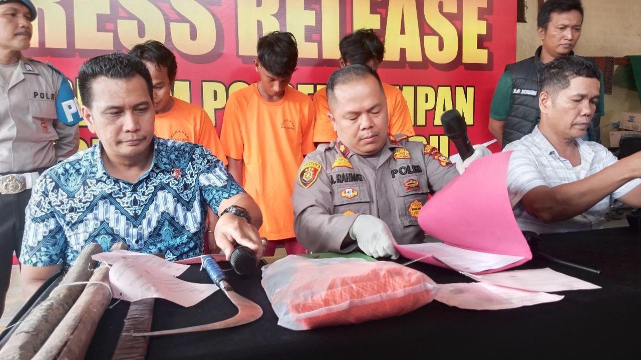 Dok. Istimewa