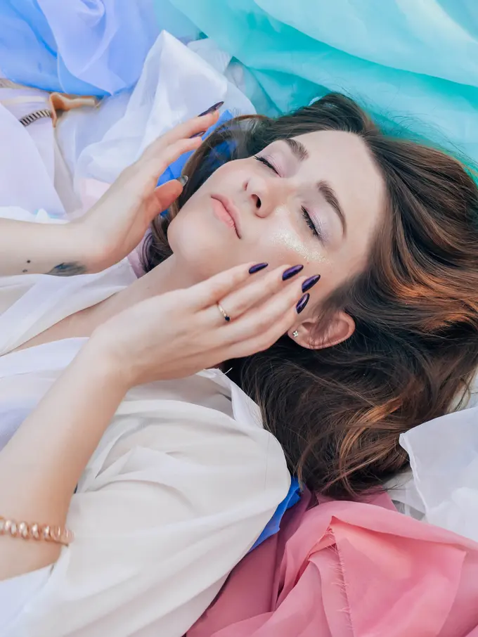 ilustrasi kulit wajah/arina shilyaeva/pexels