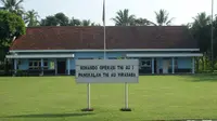 Pengembangan Bandara Wirasaba Terkendala Lahan