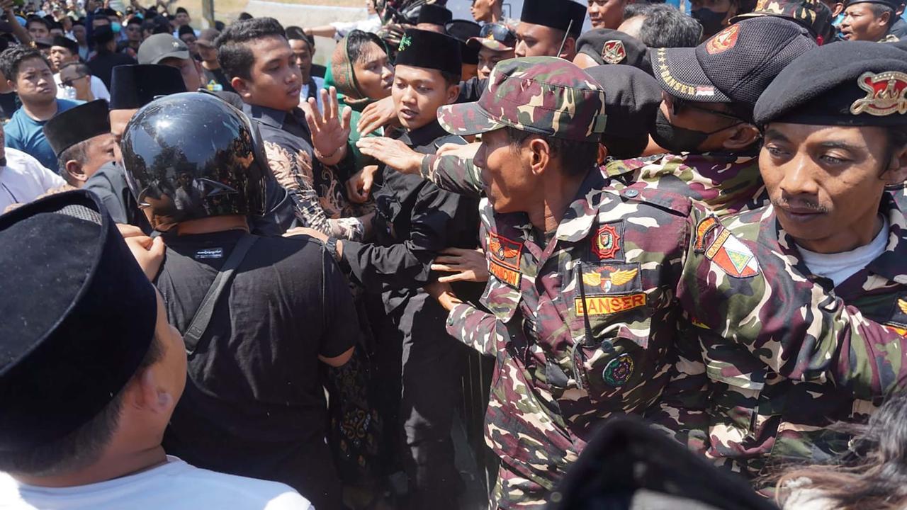 Muktamar NU di Jombang Memanas Usai Aturan Jeda Politik