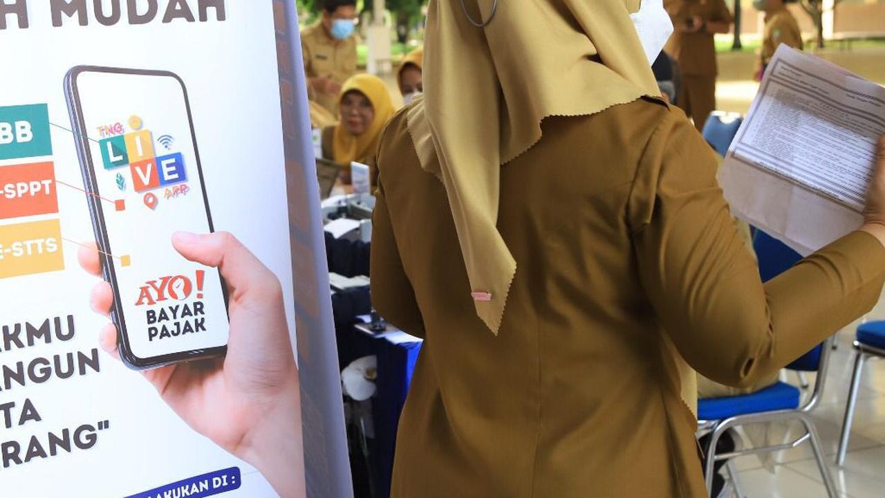 Tak Perlu ke Samsat, Berikut 3 Metode untuk Memeriksa Pajak Kendaraan Jakarta dari Rumah