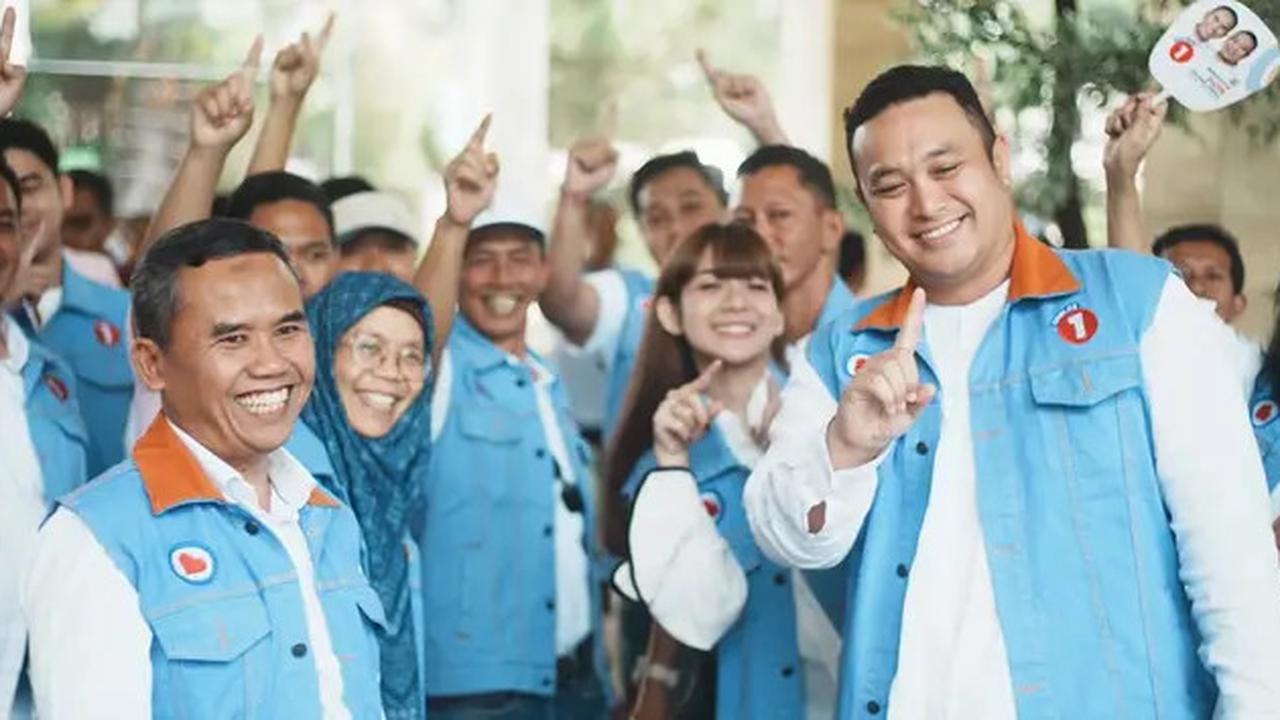 Daftar Artis Maju di Pilkada 2024, Ada Penyanyi Legend sampai Komedian