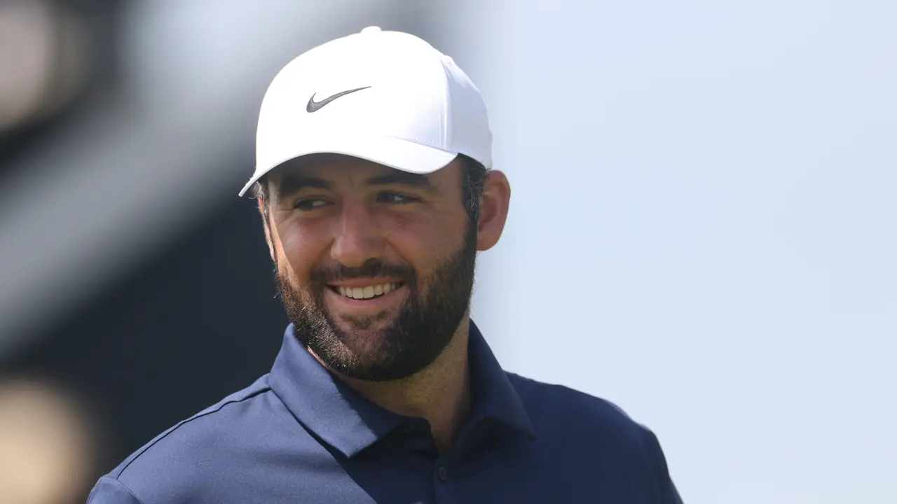 BMW Championship Payout 2025: Scottie Scheffler Takes Home Fantastic Prize
