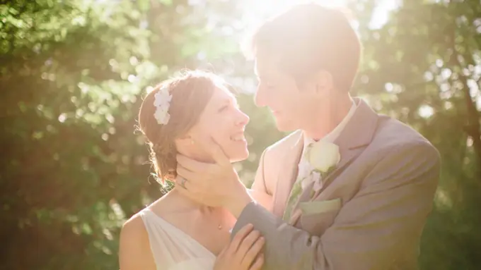 11 Tanda Kalau Dia adalah Belahan Jiwamu