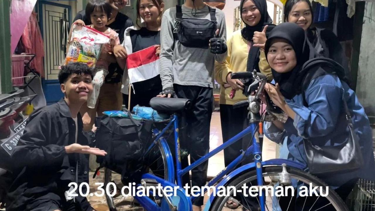 Dok. Istimewa