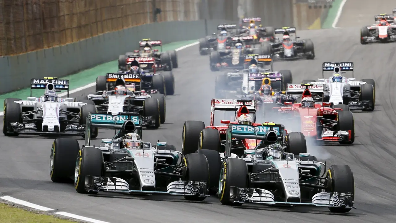 Formula One