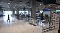 Thailand Perketat Pemeriksaan Imigrasi 2 Kelompok Turis Bebas Visa, Disinyalir Bakal Salah Gunakan Fasilitas