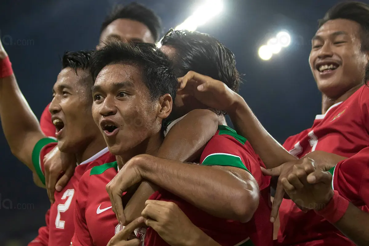 Timnas Indonesia U-22