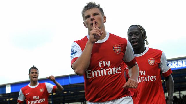 Foto: 5 Pesepak Bola Rusia yang Pernah Bersinar di Liga Inggris, termasuk Bintang Arsenal Andrey Arshavin
