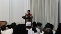 Wakil Presiden Jusuf Kalla. (Liputan6.com)