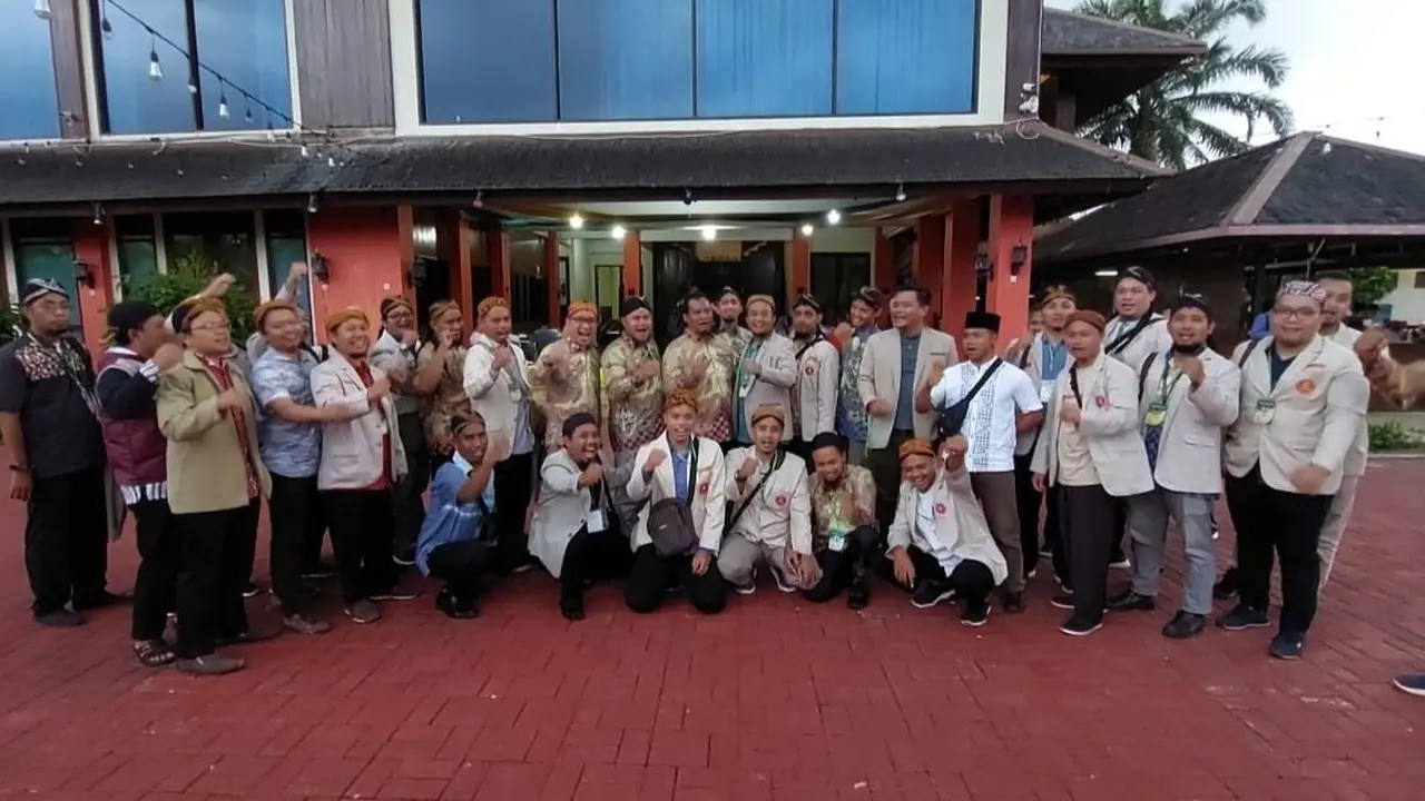 Pimpinan Wilayah Pemuda Muhammadiyah (PWPM) Jawa Tengah (Istimewa)