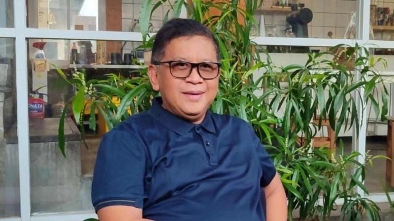 PDIP Tegaskan Komitmen Dukung Reformasi Hukum Demi Keadilan dan Integritas