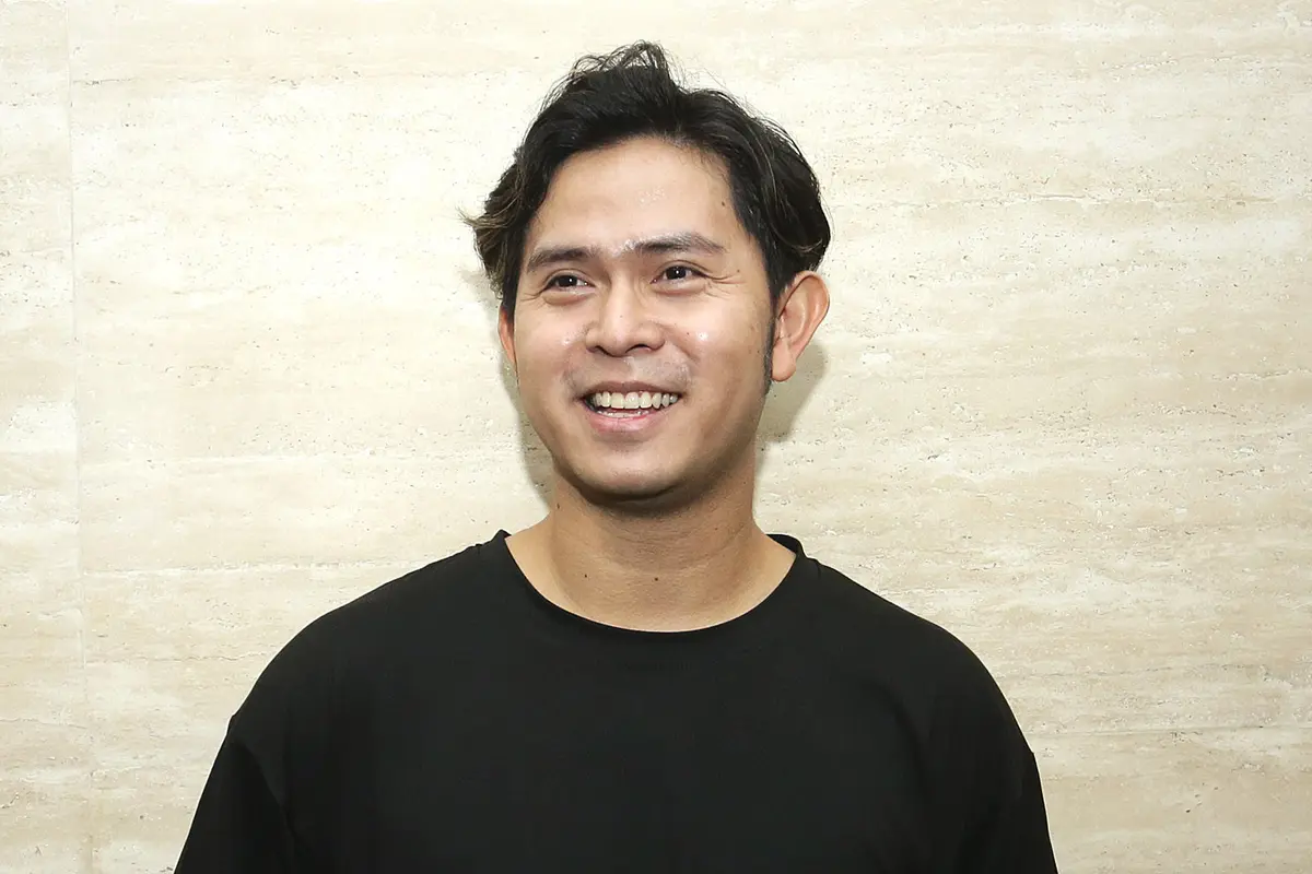 [Fimela] Cakra Khan