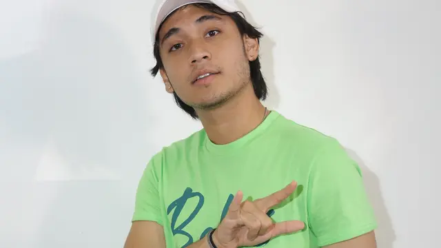 [Fimela] Giorgino Abraham