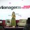 Pembukaan Manager Fest 2026 yang digelar di Jakarta, 16 Mei 2026. (dok. Minutes of Manager)